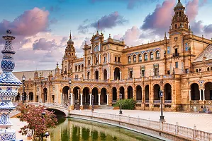 España