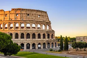 Roma, Italia