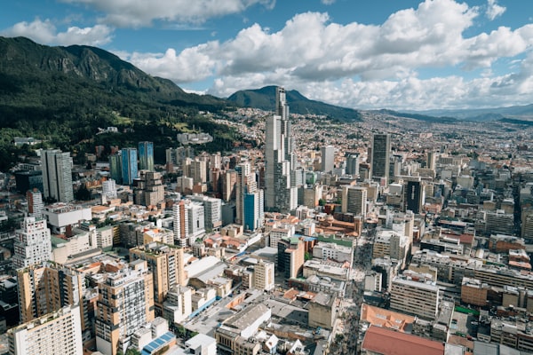 COLOMBIA