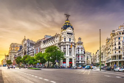 ESPAÑA