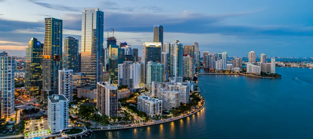MIAMI