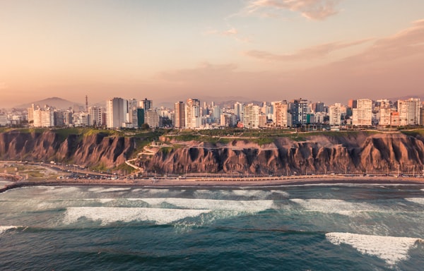PERÚ