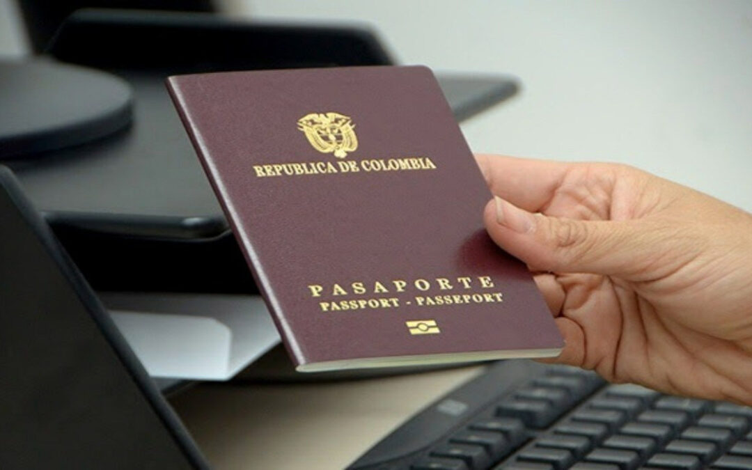 Destinos sin visa para colombianos
