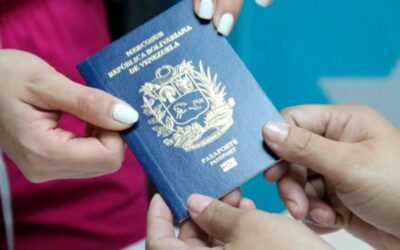 Destinos sin visa para venezolanos