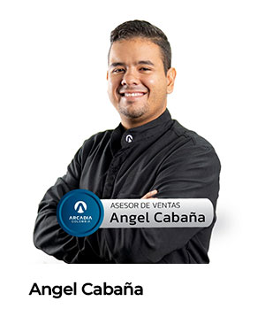 Angel Cabaña<br />
