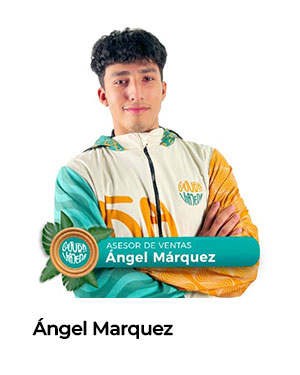 Ángel Marquez<br />
