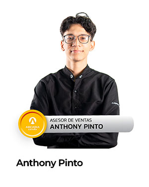 Anthony Pinto