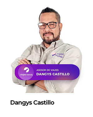 Dangys Castillo