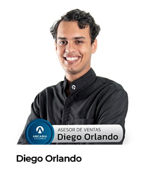 Diego Orlando