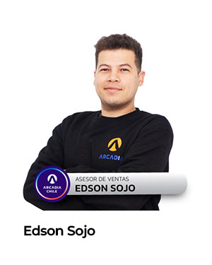 Edson  Sojo