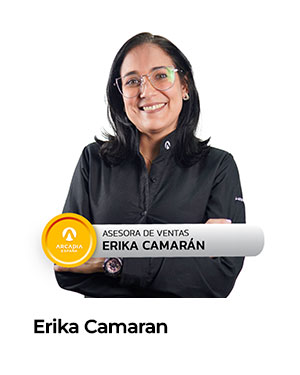 Erika Camaran