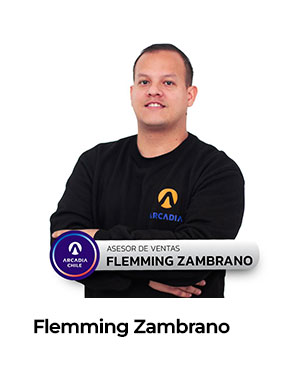 Flemming Zambrano 