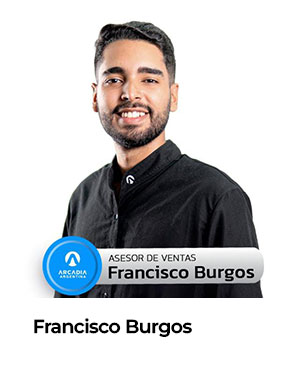 Francisco Burgos