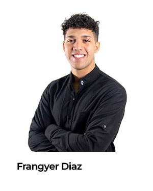 Frangyer Diaz