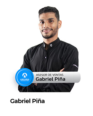 Gabriel Piña