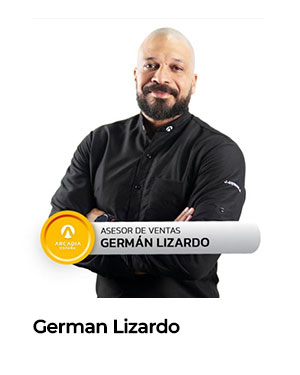 German Lizardo