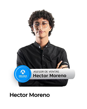 Hector Moreno 