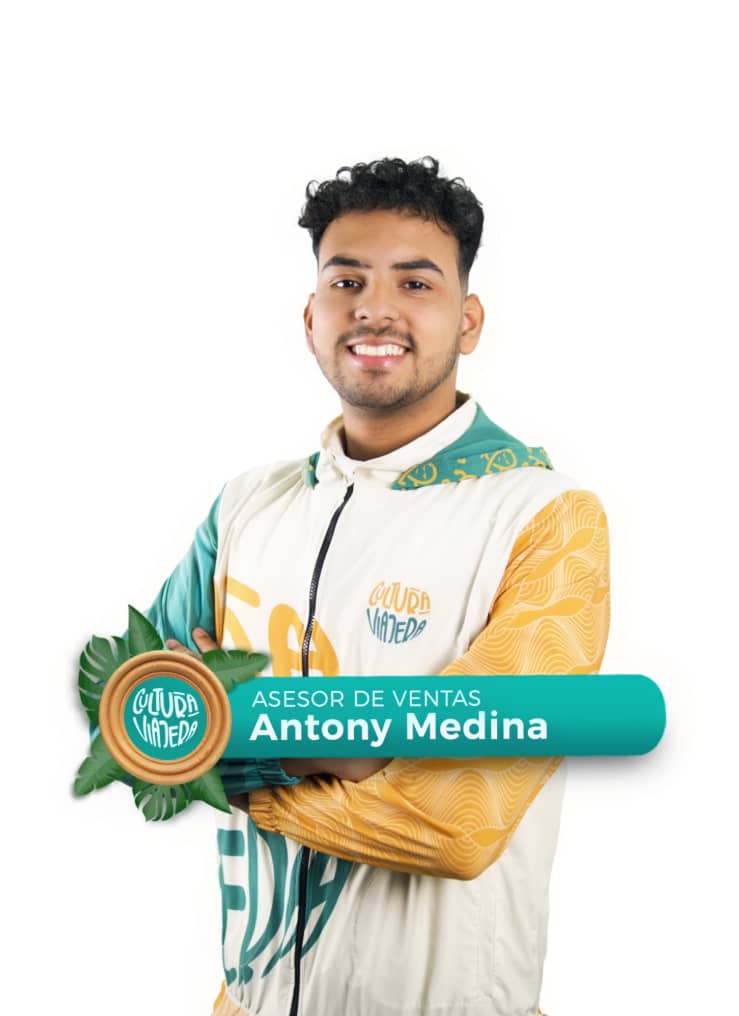 Anthony Medina 