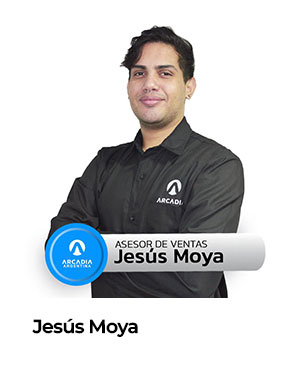 Jesús Moya 