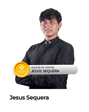 Jesus Sequera