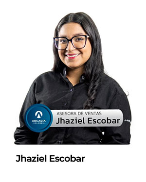 Jhaziel Escobar 