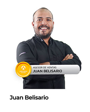 Juan Belisario 