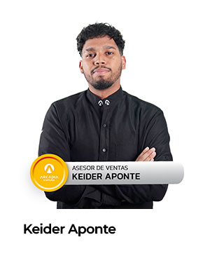 Keider Aponte 