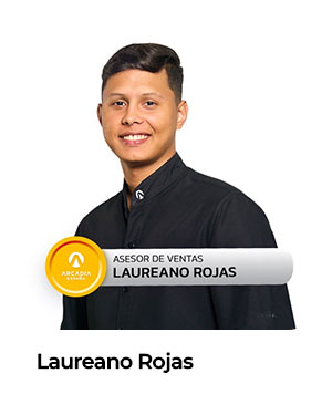 Laureano Rojas 