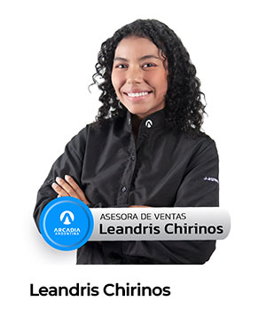 Leandris Chirinos 