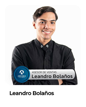 Leandro Bolaños