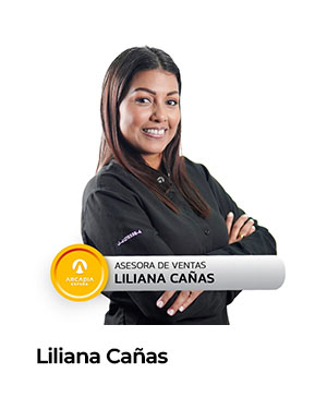 Liliana Cañas