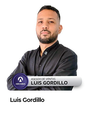 Luis Amilcar Gordillo