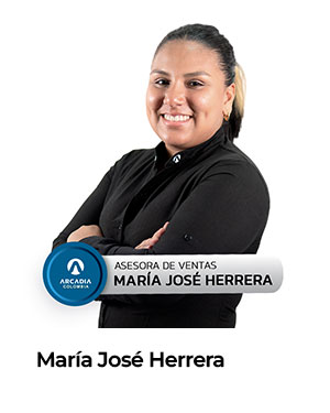 María José Herrera<br />
