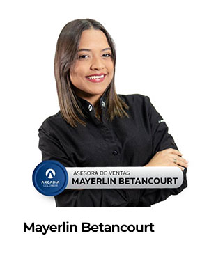 Mayerlin Betancourt