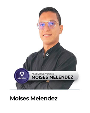 Moises Melendez