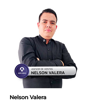 Nelson Valera<br />
