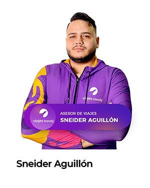 Sneider Aguillón<br />
