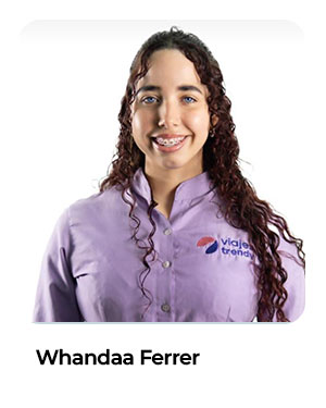 Whandaa Ferrer