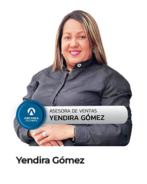 Yendira Gómez 