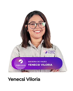 Yenecsi Viloria