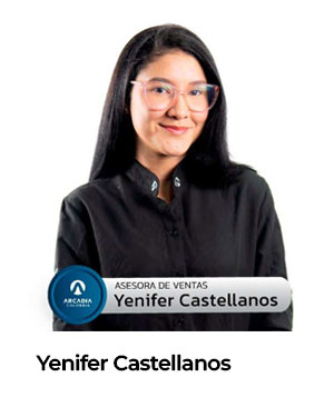 Yenifer Castellanos 