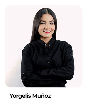 Yorgelis Muñoz 