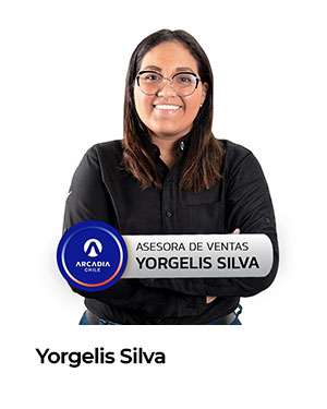 Yorgelis Silva 